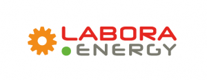 Logo Labora energy